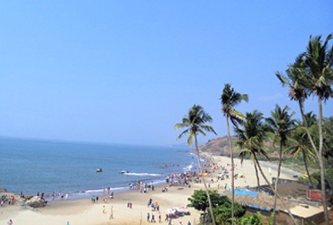 Delightful Goa Vacation