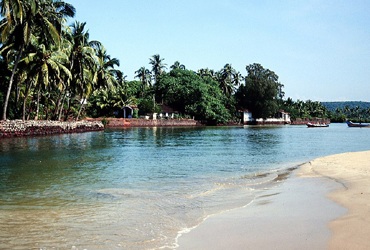  Exotic Goa with Water Sports 