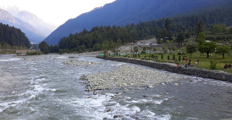  Adorable Jammu Kashmir Tour   