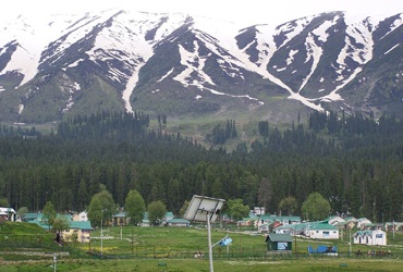 Mesmerizing Kashmir tour 