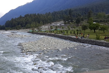  Adorable Jammu Kashmir Tour 