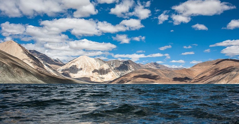  Zenith Ladakh