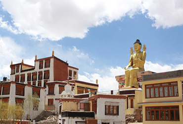 Panorama Ladakh