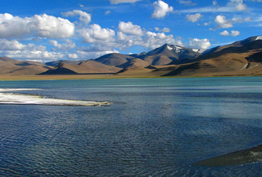 Ladakh & Kashmir With Zanskar Valley