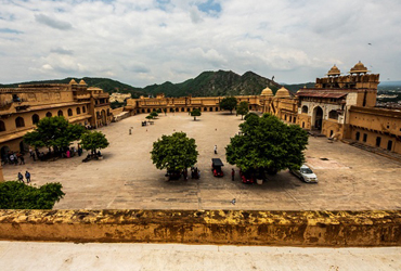 Agra Mathura Vrindavan  