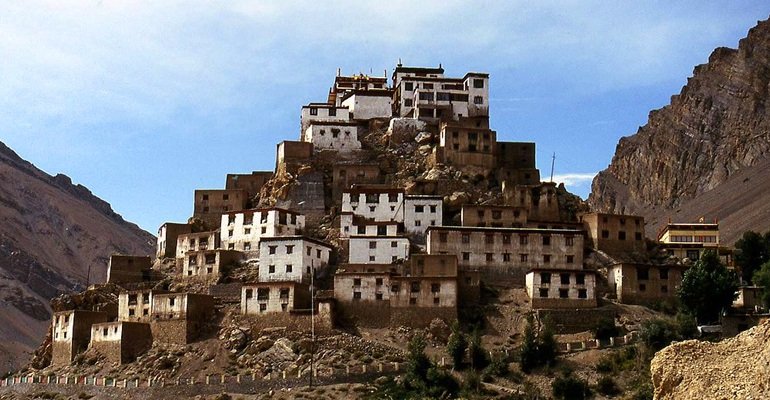  Hidden Himachal Pradesh 