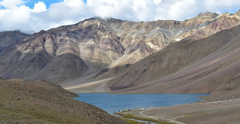  The Magical Valley Tour 