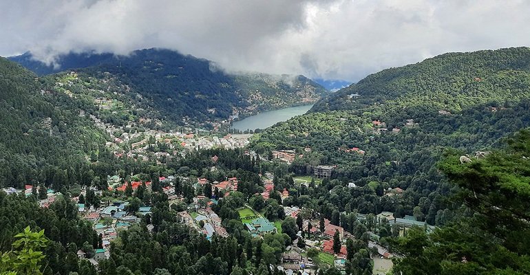  Serene Lake To Himalayan Views