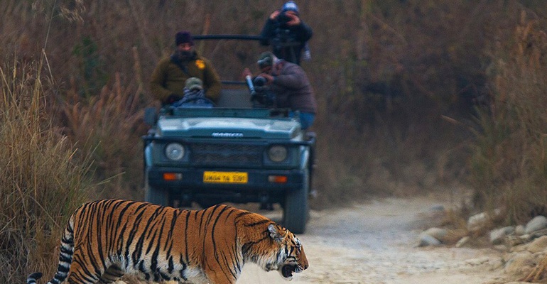  Charismatic Uttarakhand