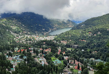  Serene Lake To Himalayan Views