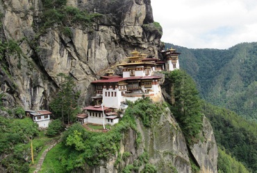 Bhutan Tour