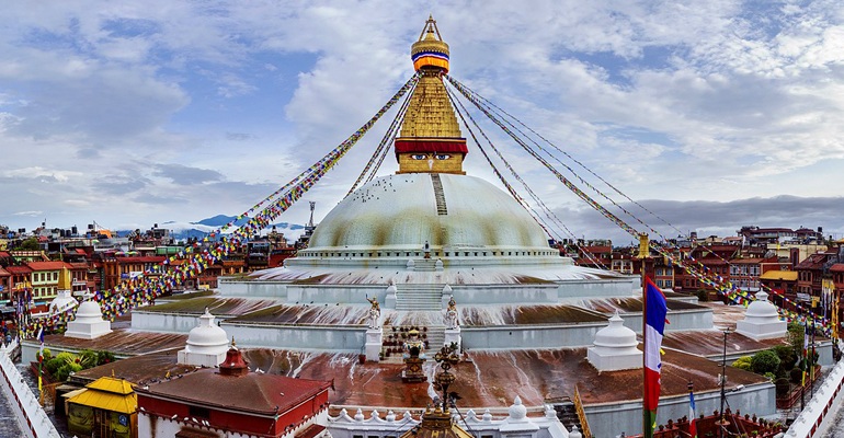  Kathmandu Tour