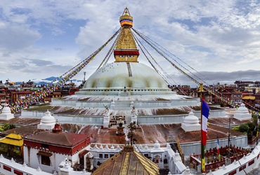  Kathmandu Tour  