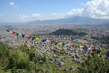  Muktinath Pashupatinath Yatra   