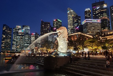 Singapore Tour